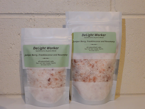 DeLight Worker