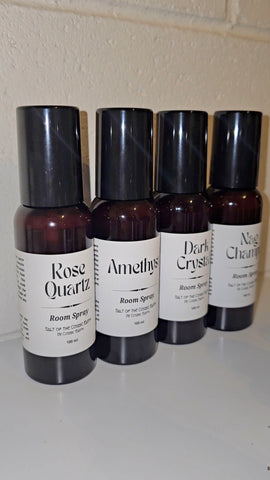 Room Spray