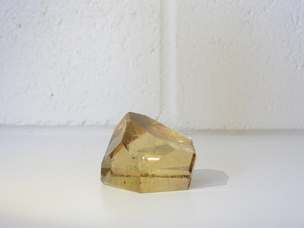 Natural Citrine freeform
