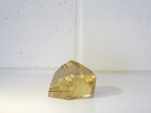 Natural Citrine freeform