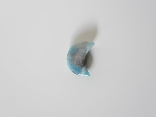 Trolleite moon