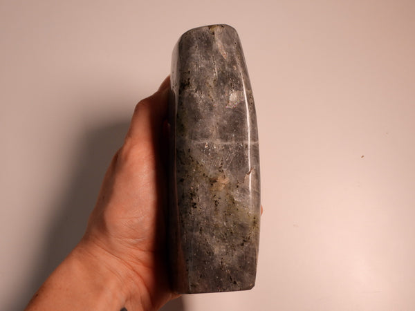 Labradorite freeform