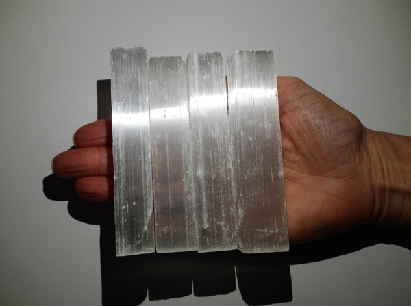 Medium Selenite sticks