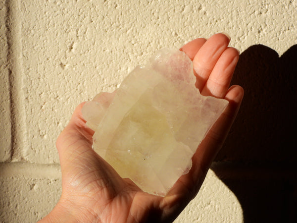 Cubicle Green Apophyllite