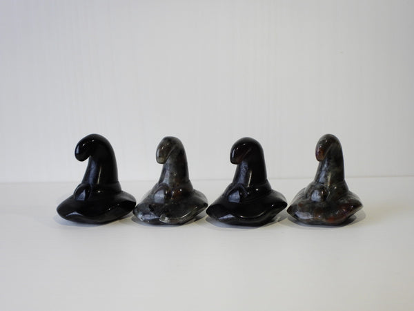 Mini witches hats