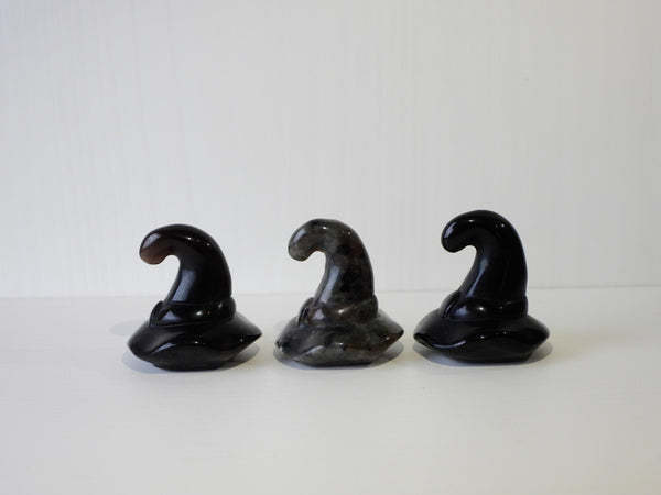 Mini witches hats