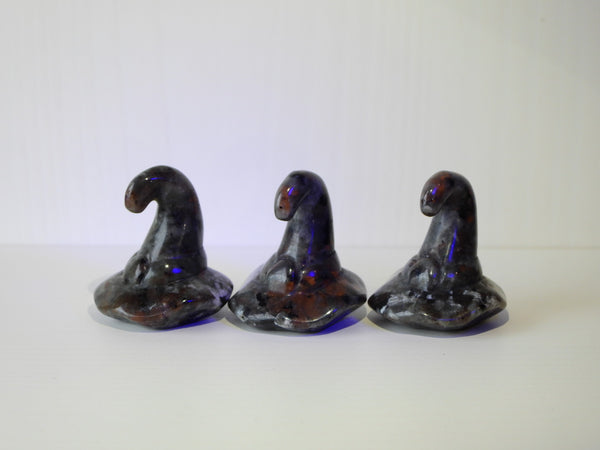 Mini witches hats