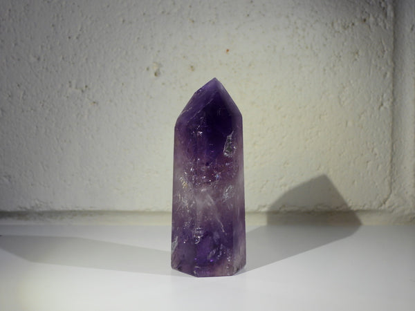 Amethyst tower