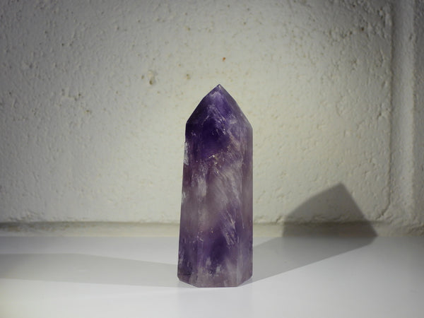 Amethyst tower